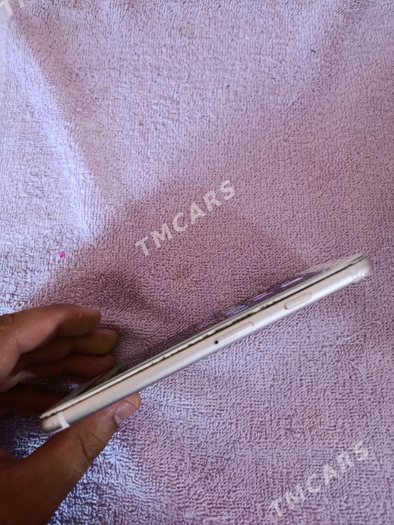 iphone 6s - Ашхабад - img 3