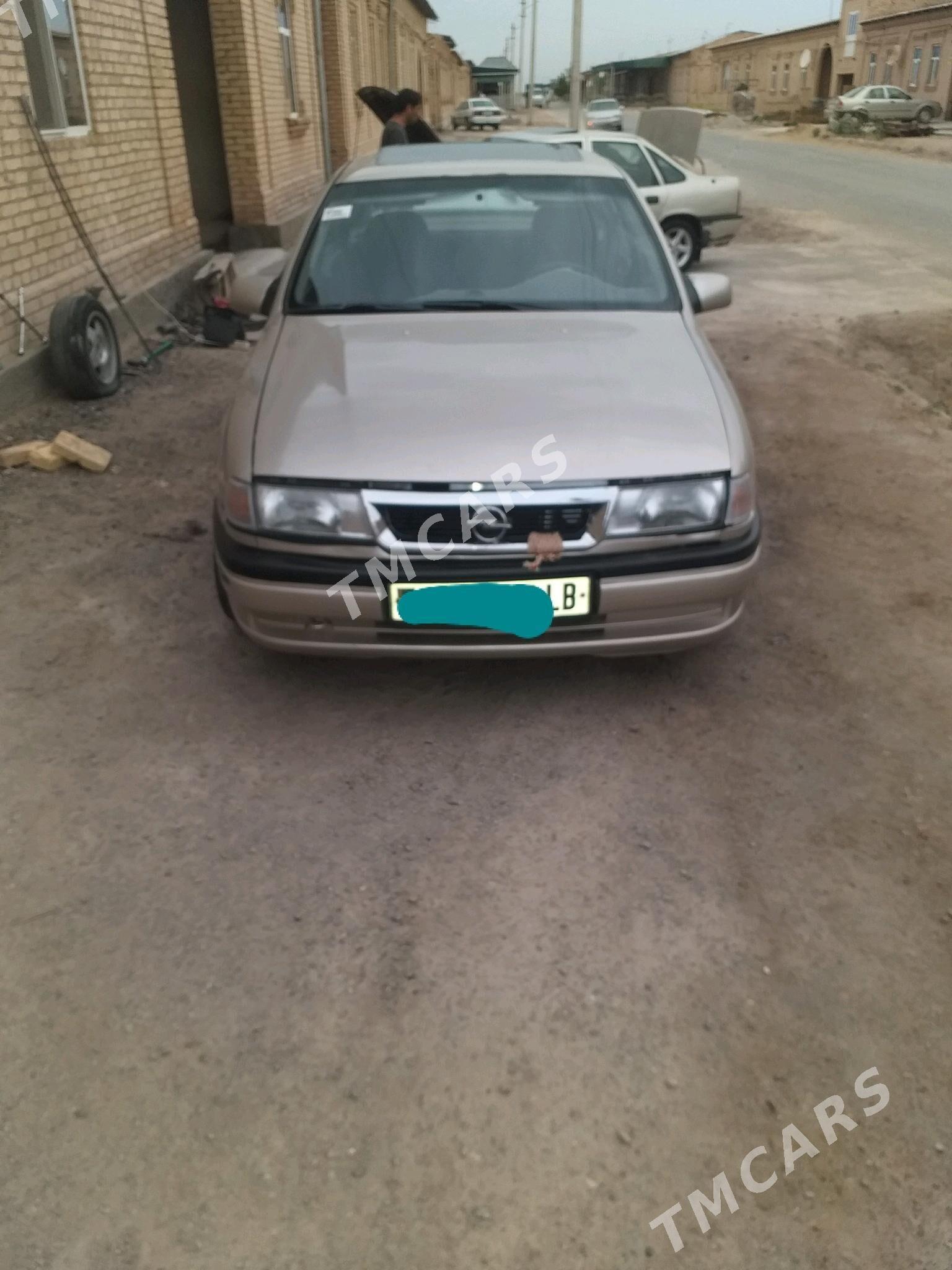 Opel Vectra 1994 - 33 000 TMT - Туркменабат - img 3