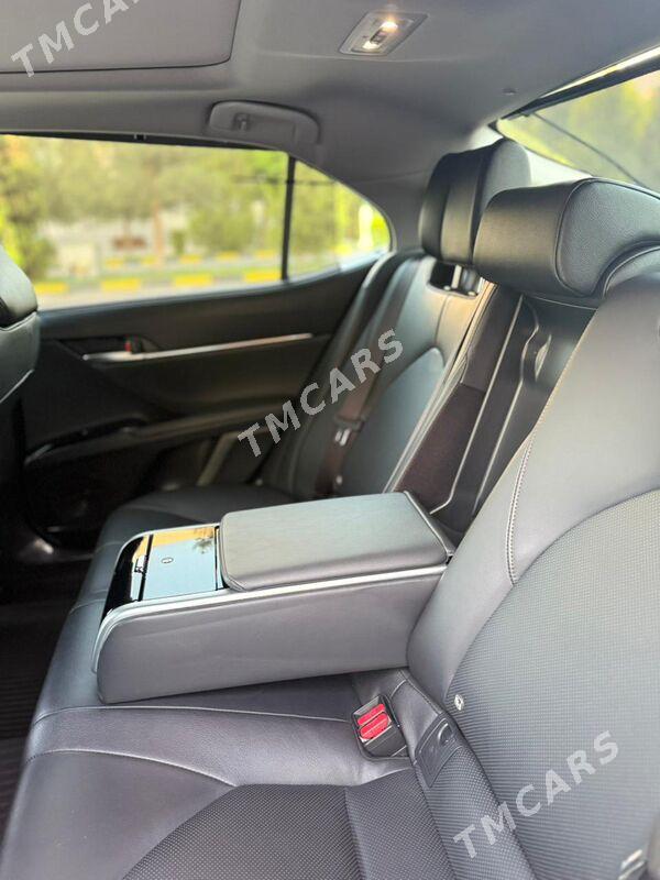Toyota Camry 2019 - 525 000 TMT - Aşgabat - img 2