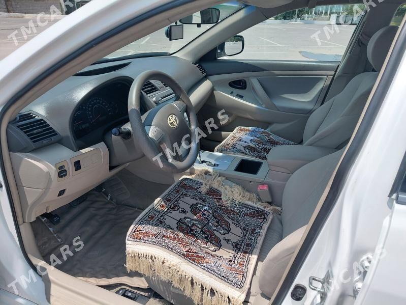 Toyota Camry 2010 - 140 000 TMT - Ашхабад - img 2