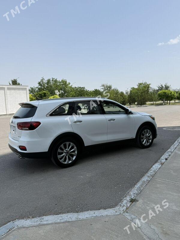 Kia Sorento 2020 - 370 000 TMT - ул. Московская (10 йыл абаданчылык ш.) - img 2