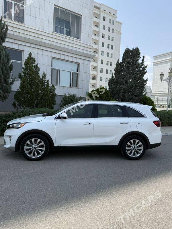 Kia Sorento 2020 - 370 000 TMT - ул. Московская (10 йыл абаданчылык ш.) - img 6