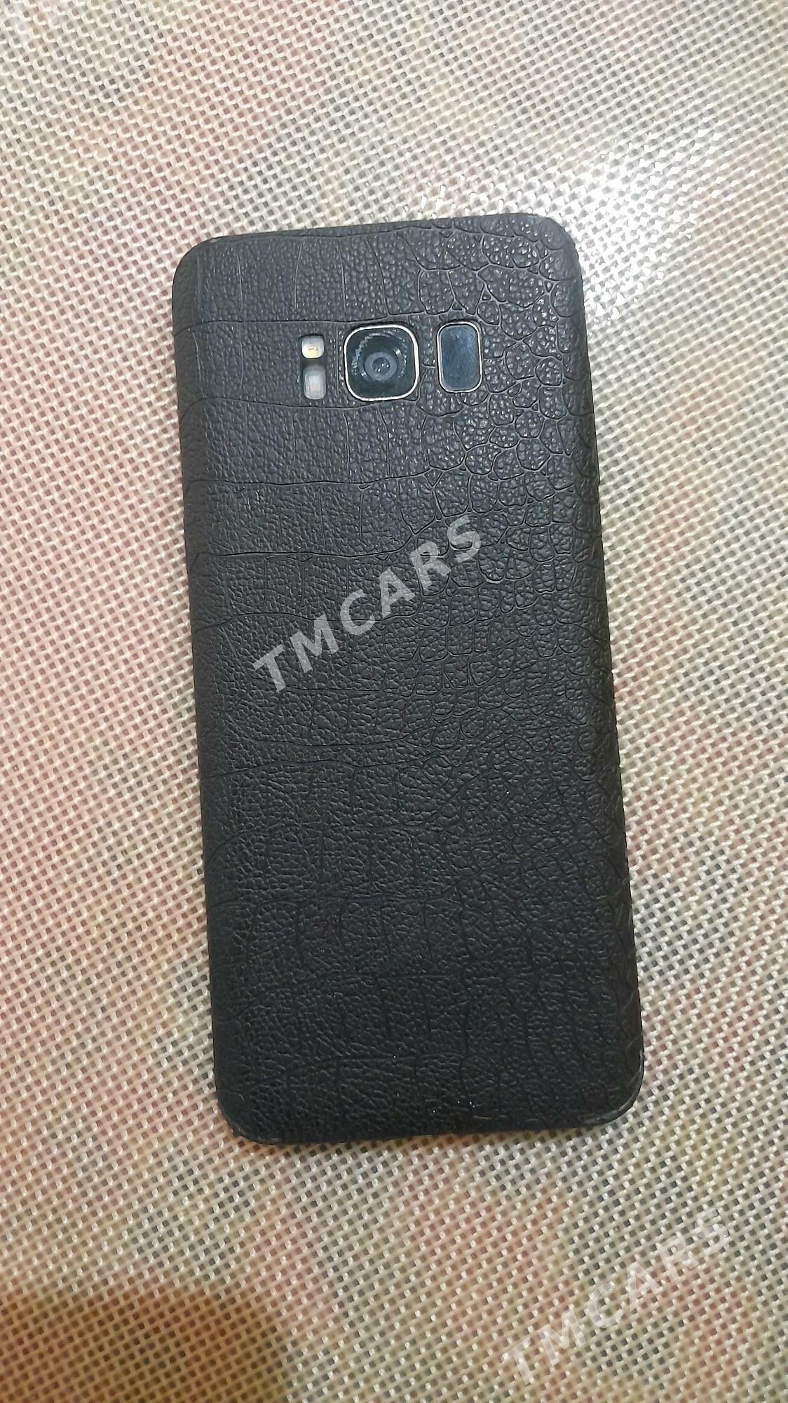 Samsung s8 edge - Туркменбаши - img 4