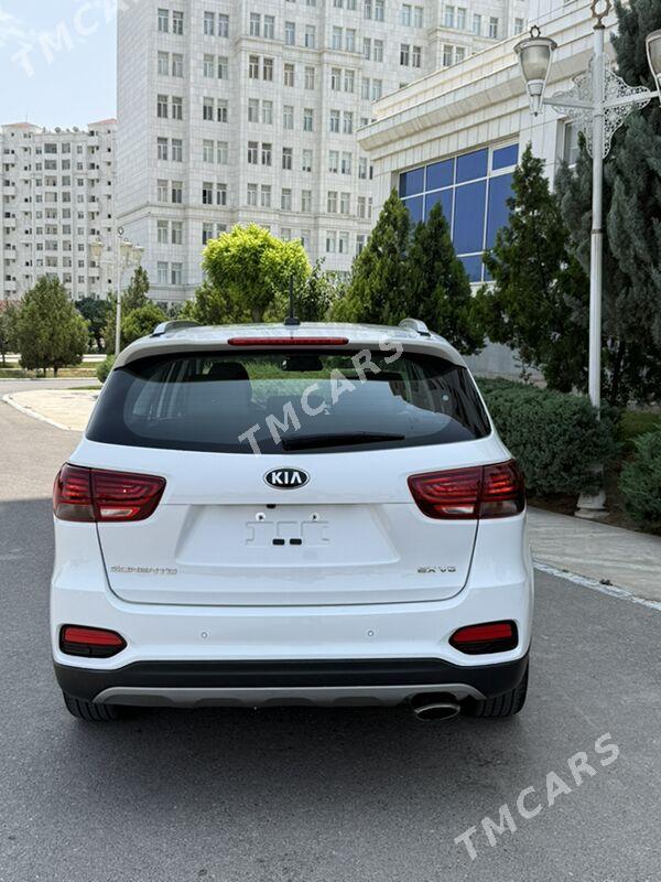 Kia Sorento 2020 - 370 000 TMT - ул. Московская (10 йыл абаданчылык ш.) - img 3