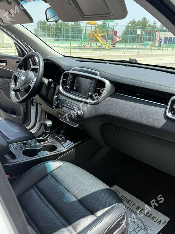 Kia Sorento 2020 - 370 000 TMT - ул. Московская (10 йыл абаданчылык ш.) - img 8