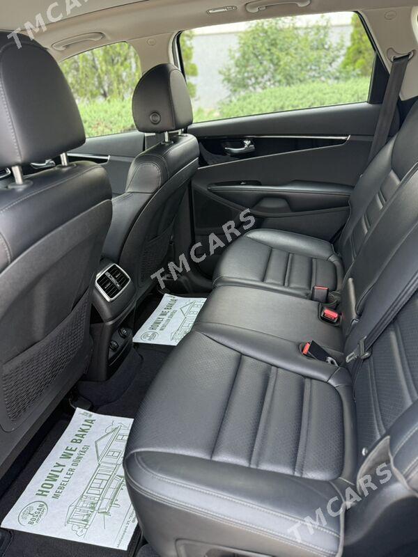 Kia Sorento 2020 - 370 000 TMT - ул. Московская (10 йыл абаданчылык ш.) - img 4
