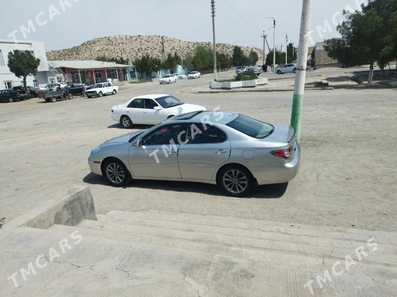 Lexus ES 300 2003 - 240 000 TMT - Керки - img 2