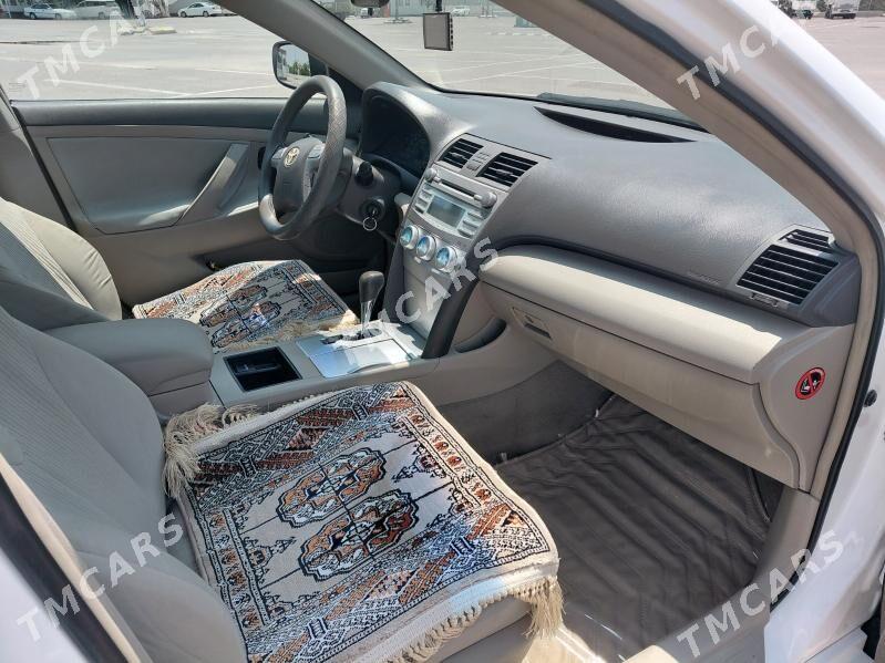 Toyota Camry 2010 - 140 000 TMT - Ашхабад - img 7