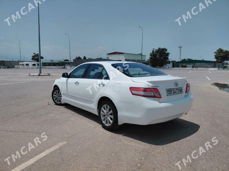 Toyota Camry 2010 - 140 000 TMT - Ашхабад - img 4