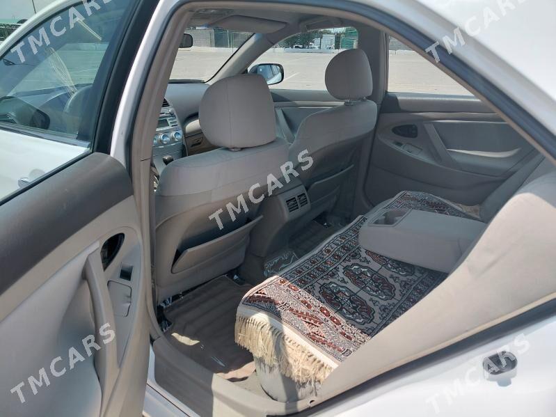 Toyota Camry 2010 - 140 000 TMT - Ашхабад - img 3