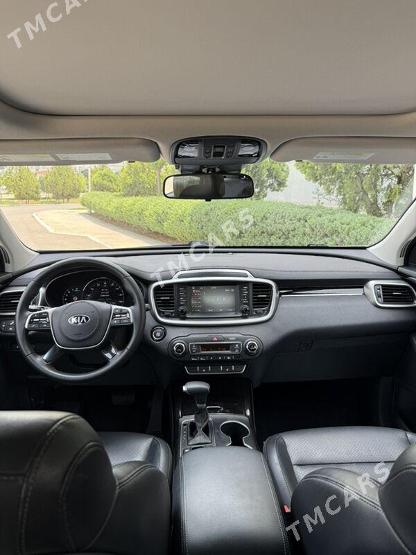 Kia Sorento 2020 - 370 000 TMT - ул. Московская (10 йыл абаданчылык ш.) - img 7