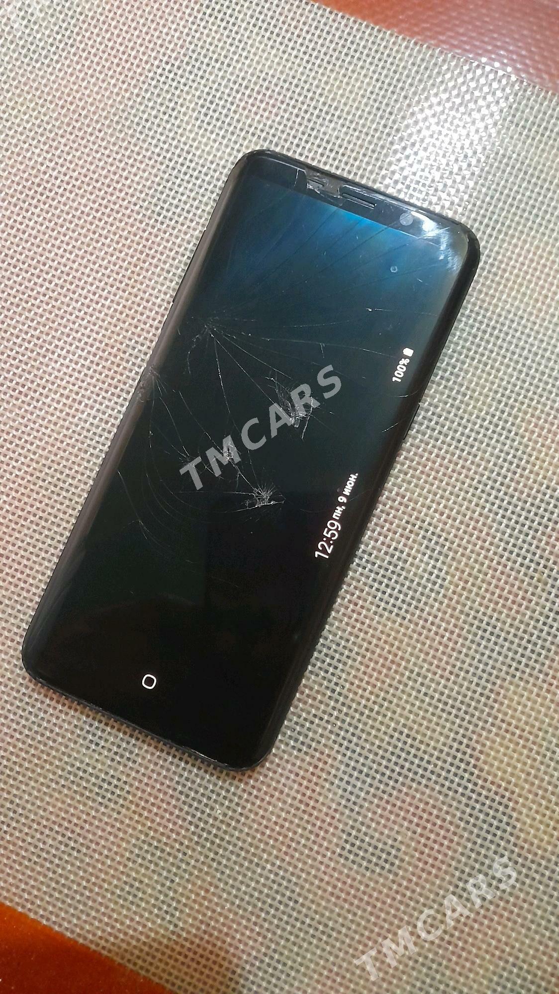 Samsung s8 edge - Туркменбаши - img 5