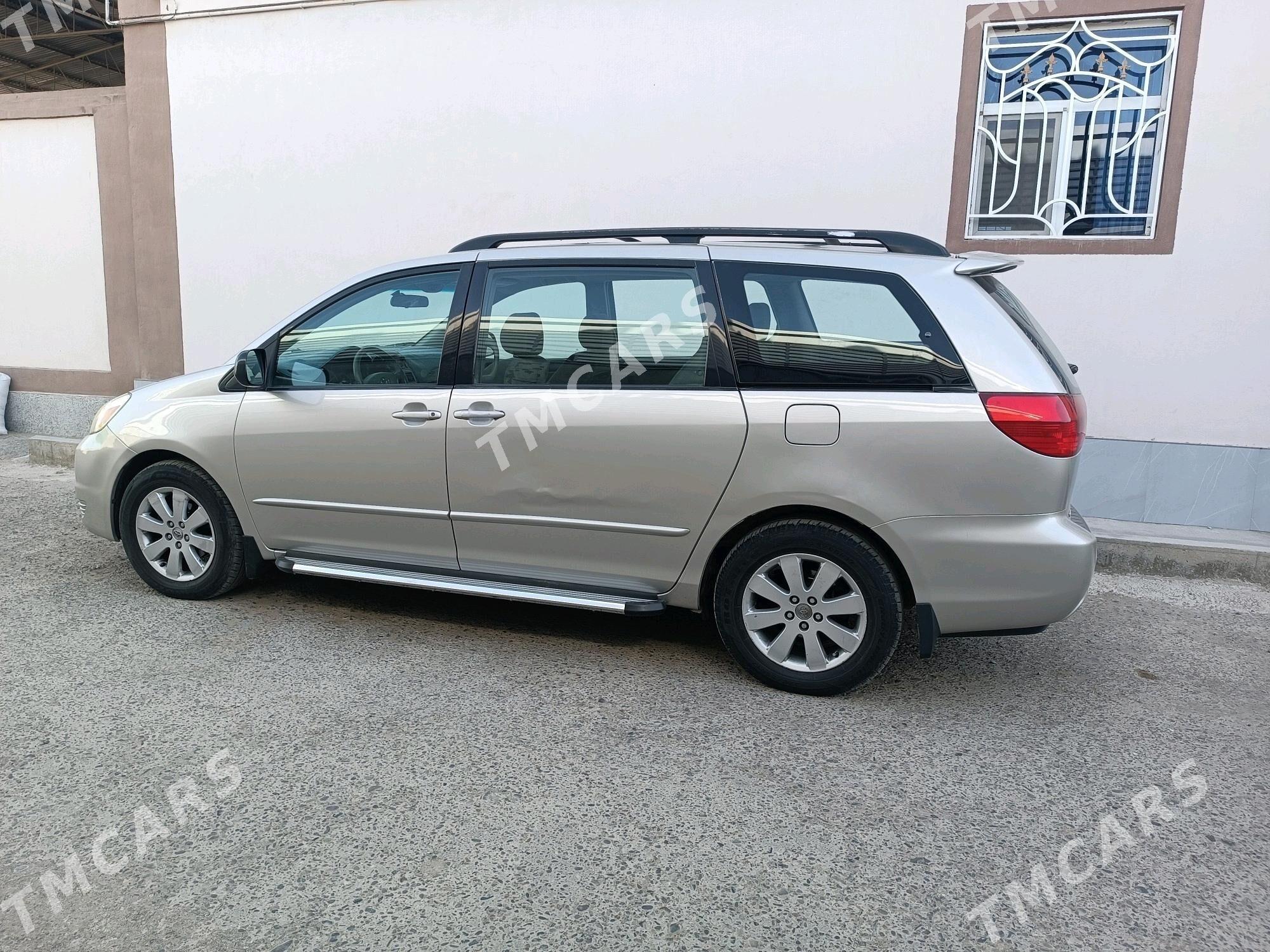 Toyota Sienna 2004 - 230 000 TMT - Mary - img 3