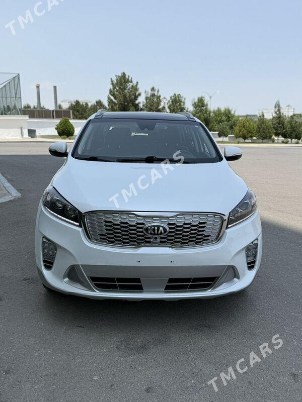 Kia Sorento 2020 - 370 000 TMT - ул. Московская (10 йыл абаданчылык ш.) - img 5
