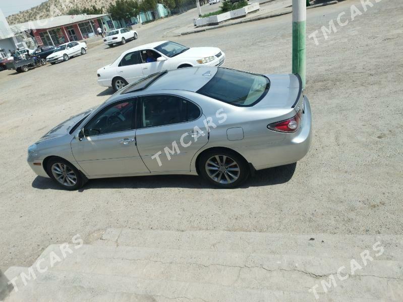 Lexus ES 300 2003 - 240 000 TMT - Керки - img 4