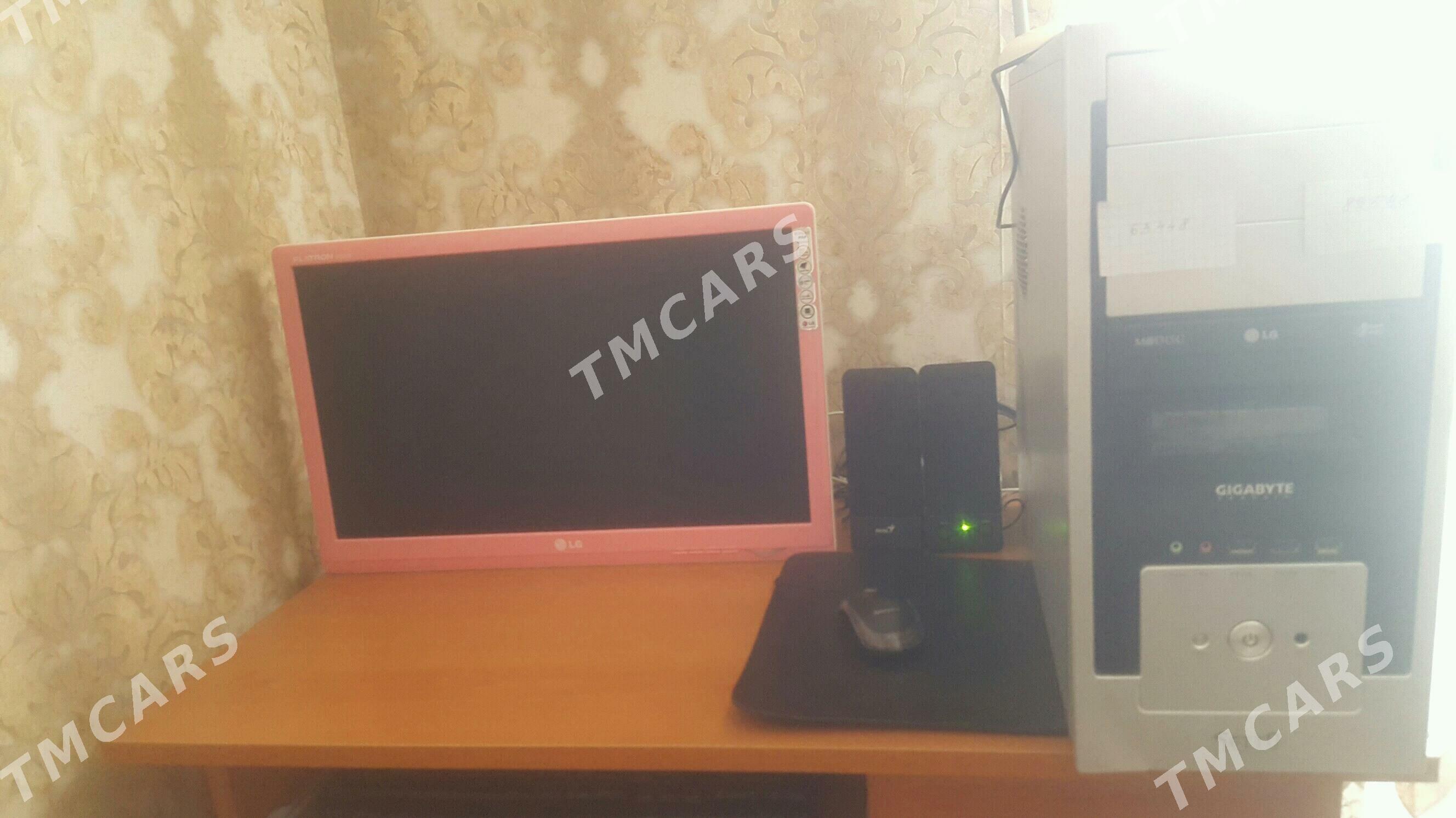 KOMPYUTER DOMAŞNY - Balkanabat - img 2