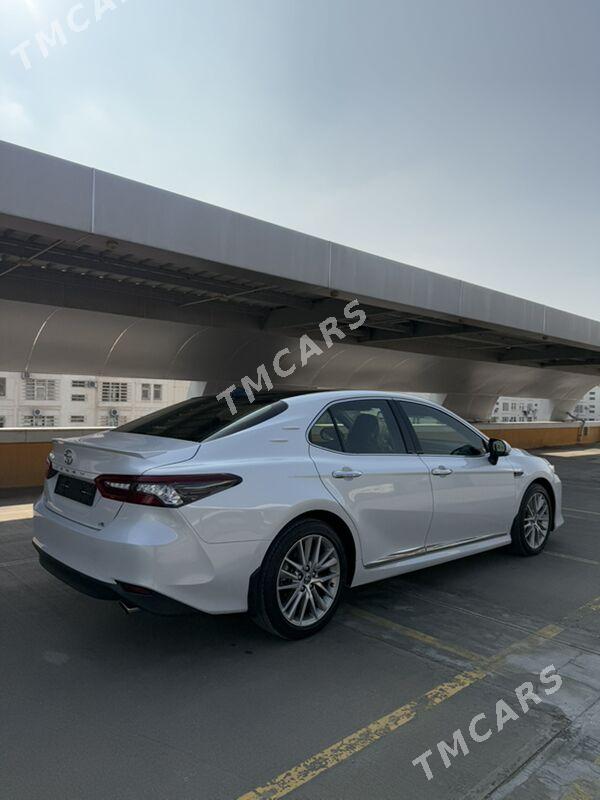 Toyota Camry 2023 - 689 000 TMT - Aşgabat - img 5