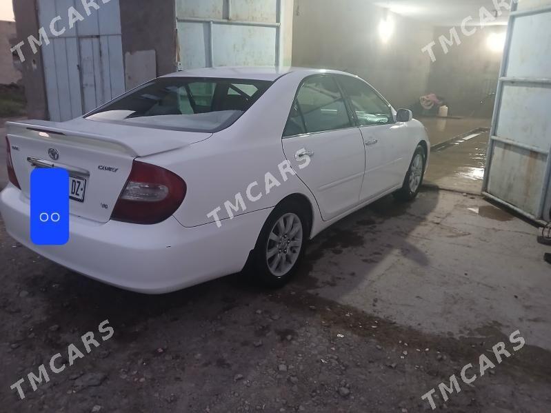 Toyota Camry 2004 - 130 000 TMT - Boldumsaz - img 2