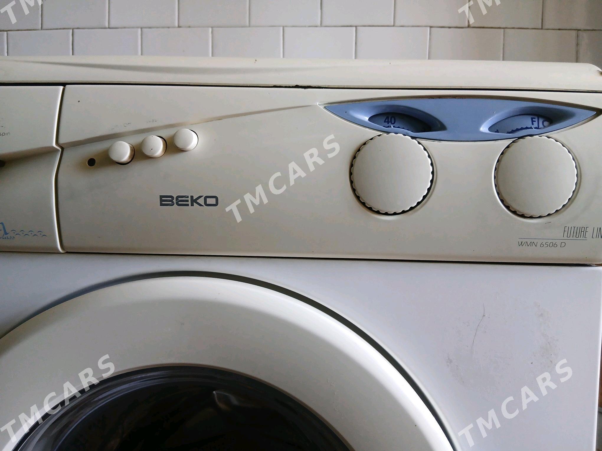 beko - 11 мкр - img 2
