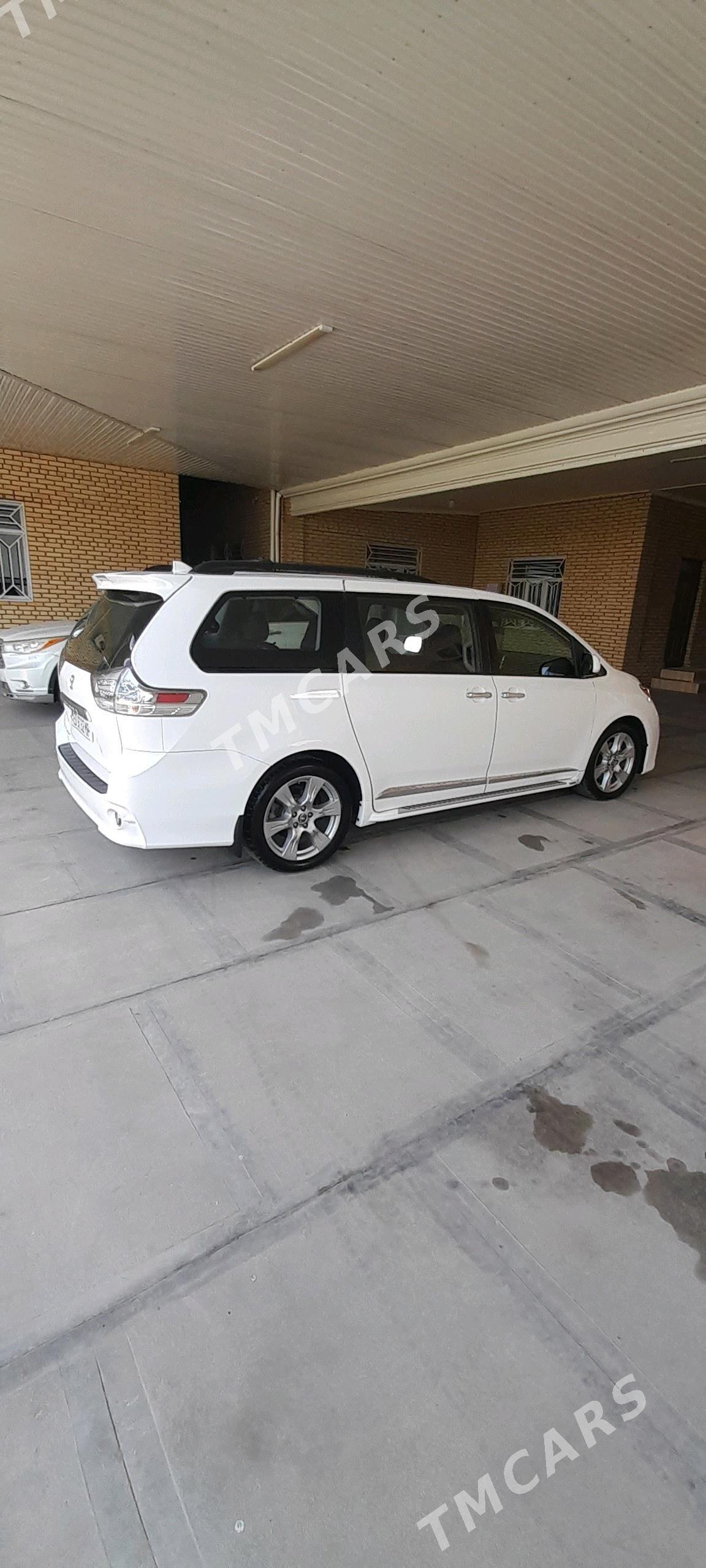 Toyota Sienna 2020 - 395 000 TMT - Mary - img 3