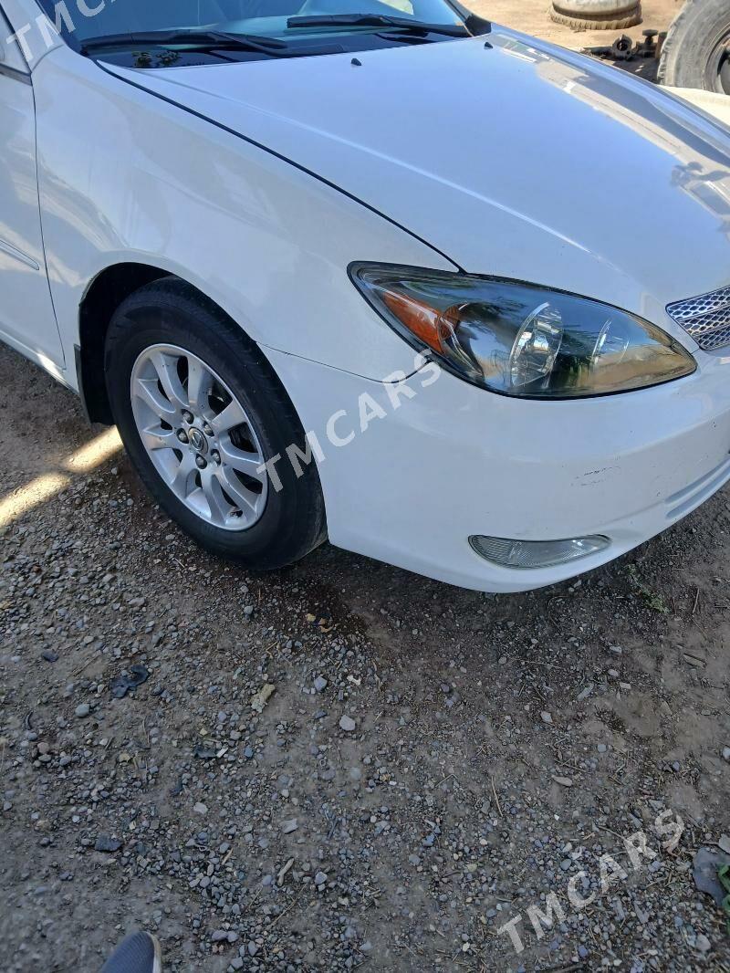 Toyota Camry 2004 - 130 000 TMT - Boldumsaz - img 4