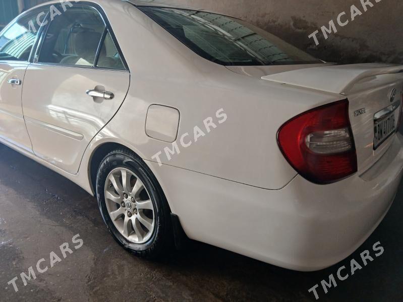 Toyota Camry 2004 - 130 000 TMT - Boldumsaz - img 3