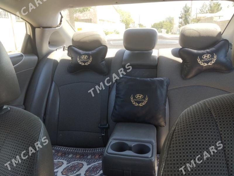 Hyundai Sonata 2010 - 116 000 TMT - Bäherden - img 2