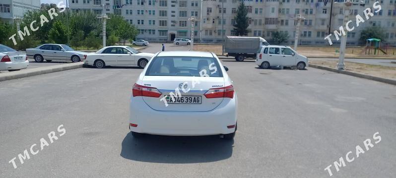 Toyota Corolla 2016 - 200 000 TMT - Aşgabat - img 2