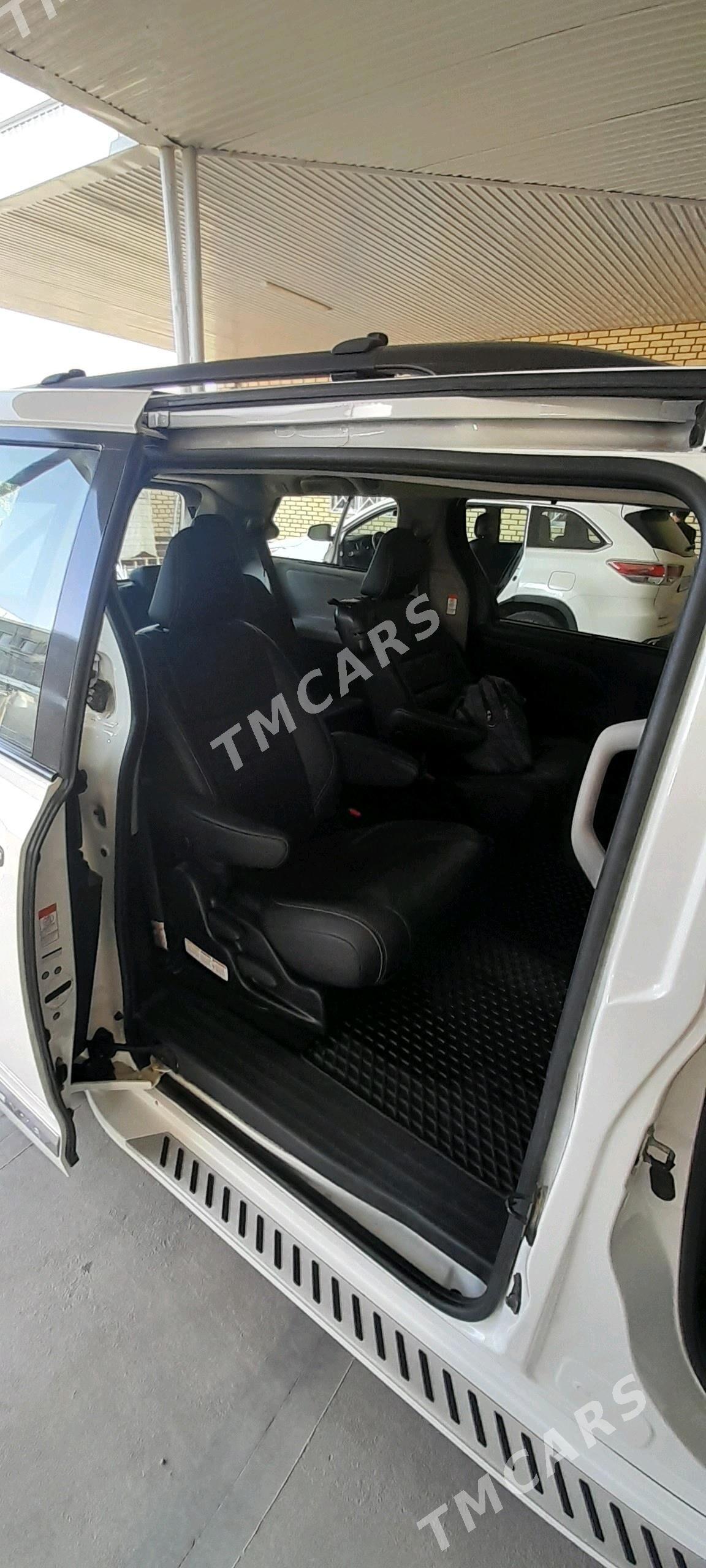 Toyota Sienna 2020 - 395 000 TMT - Mary - img 7