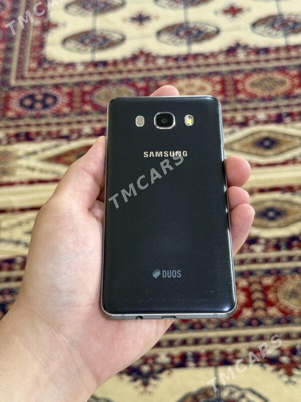 Samsung j5 16 - Ашхабад - img 2