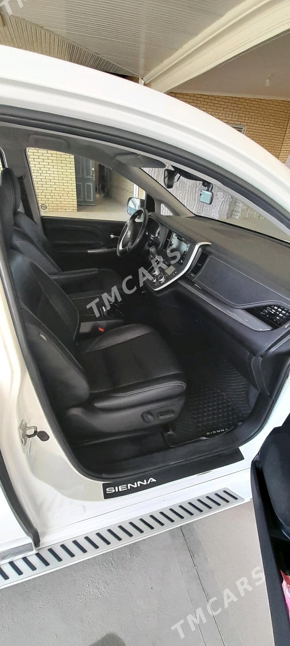 Toyota Sienna 2020 - 395 000 TMT - Mary - img 8