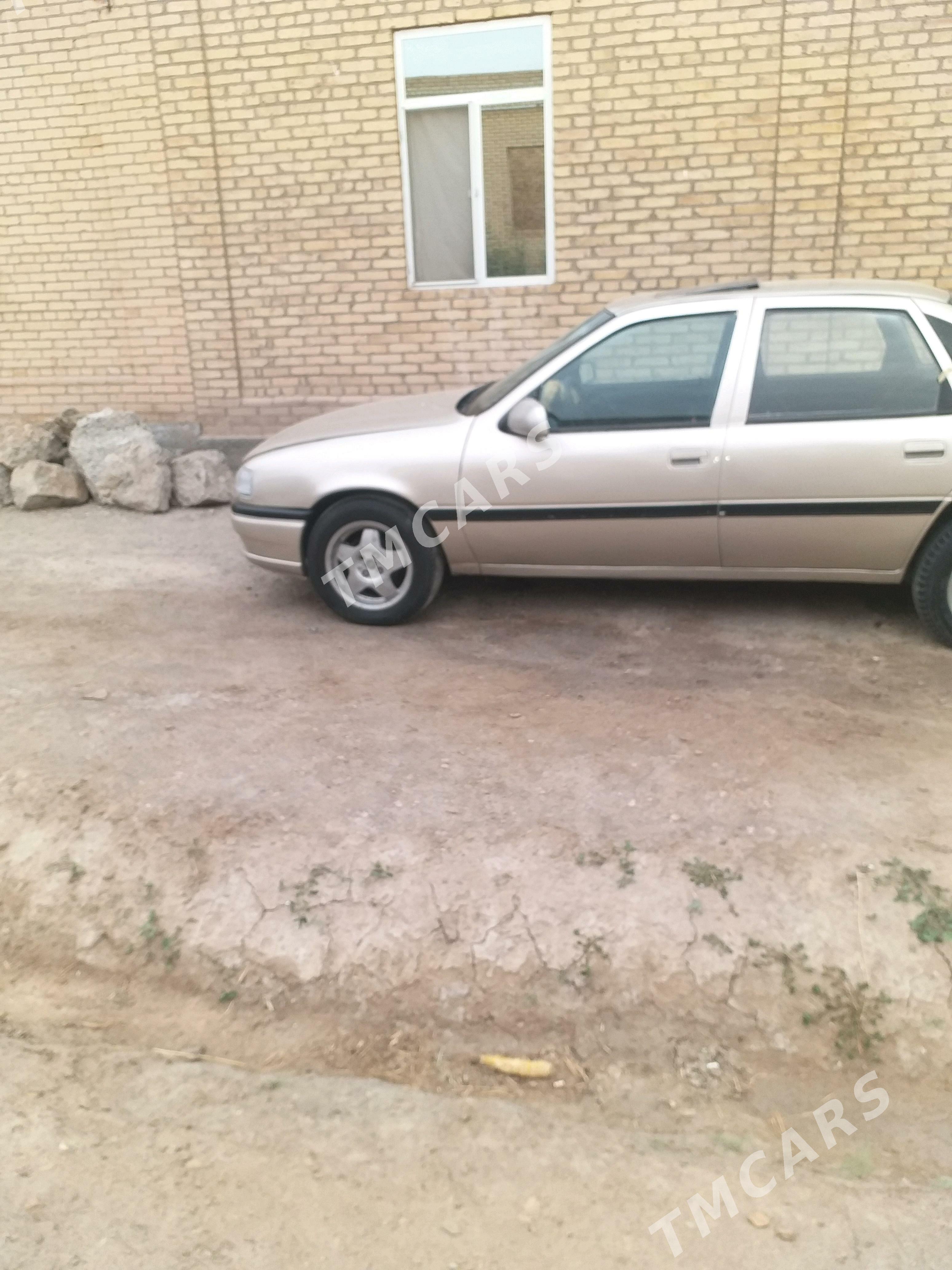 Opel Vectra 1994 - 33 000 TMT - Туркменабат - img 4