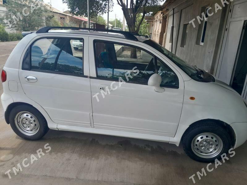 Daewoo Matiz 2003 - 35 000 TMT - Дашогуз - img 3