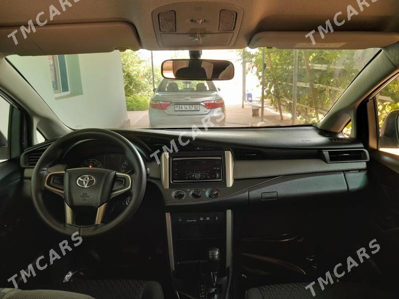 Toyota Innova 2021 - 255 000 TMT - Görogly (Tagta) - img 6