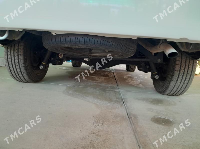 Toyota Innova 2021 - 255 000 TMT - Görogly (Tagta) - img 5
