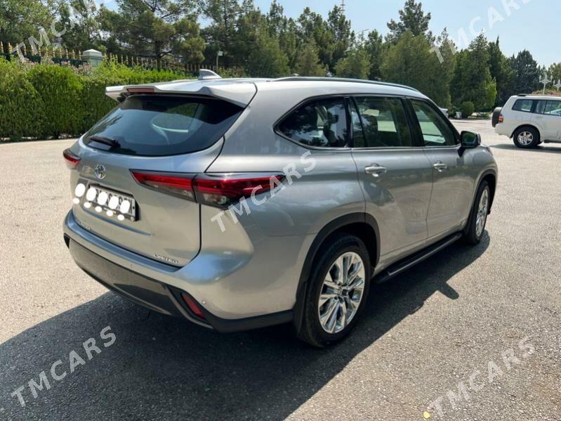 Toyota Highlander 2020 - 575 000 TMT - Балканабат - img 7