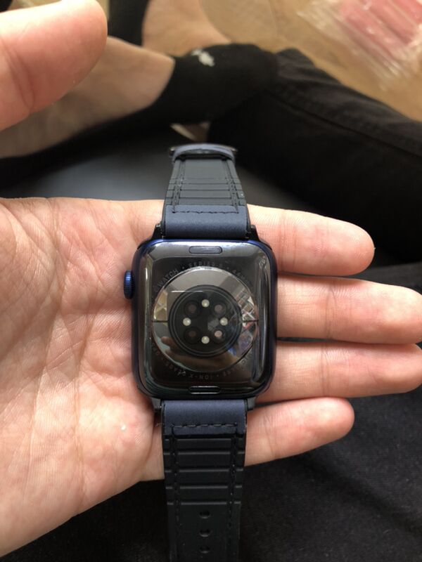 Apple Watch - Aşgabat - img 2
