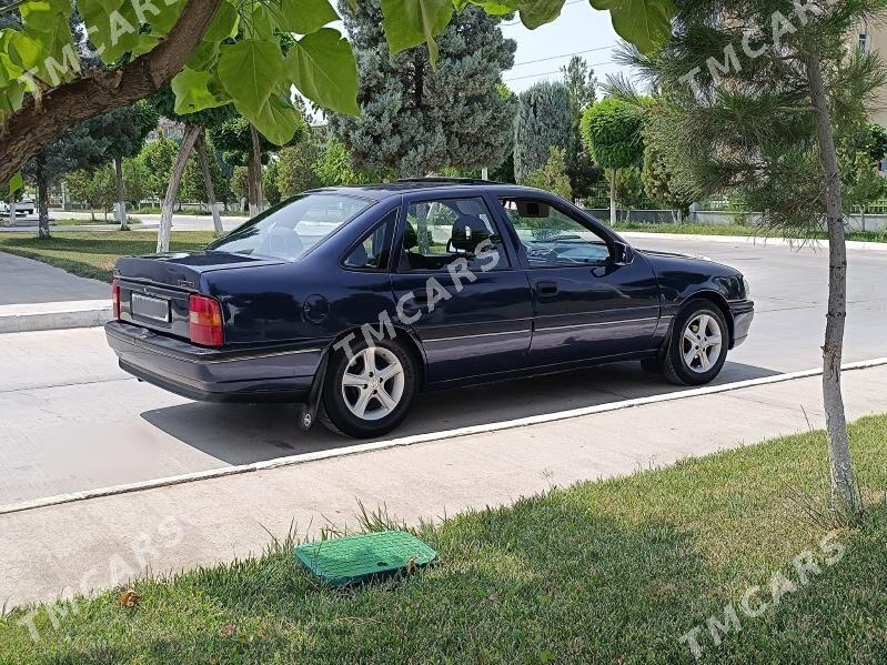 Opel Vectra 1992 - 27 000 TMT - Туркменабат - img 3