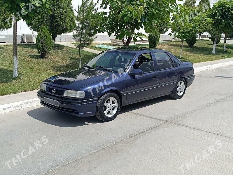 Opel Vectra 1992 - 27 000 TMT - Туркменабат - img 2