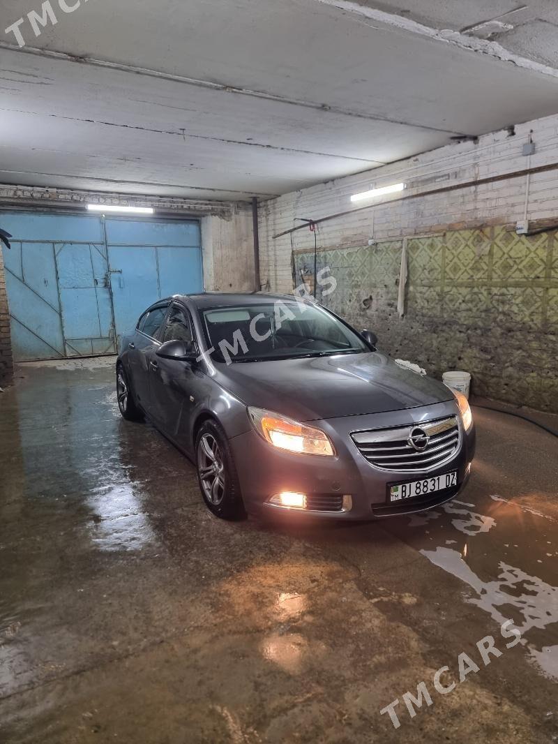 Opel Insignia 2009 - 130 000 TMT - Дашогуз - img 4