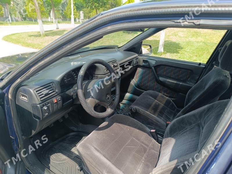 Opel Vectra 1992 - 27 000 TMT - Туркменабат - img 4