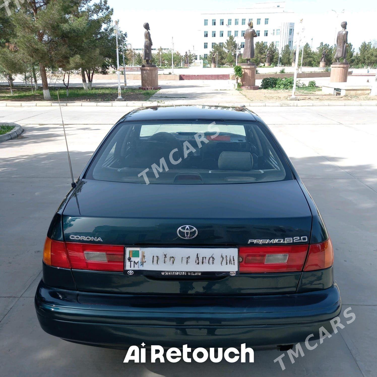 Toyota Corona 1998 - 80 000 TMT - Сакар - img 3
