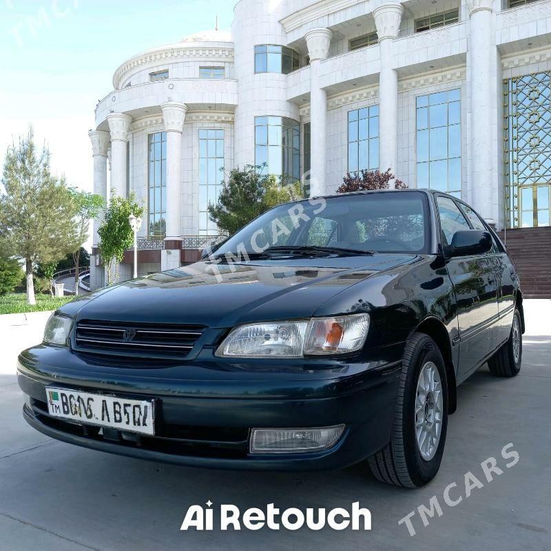 Toyota Corona 1998 - 80 000 TMT - Сакар - img 2