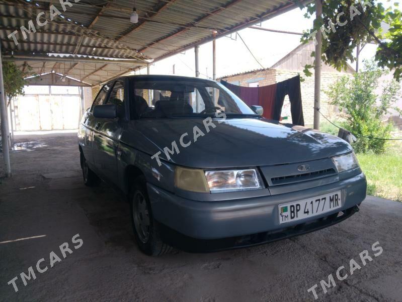 Lada 2110 2002 - 29 000 TMT - Байрамали - img 4
