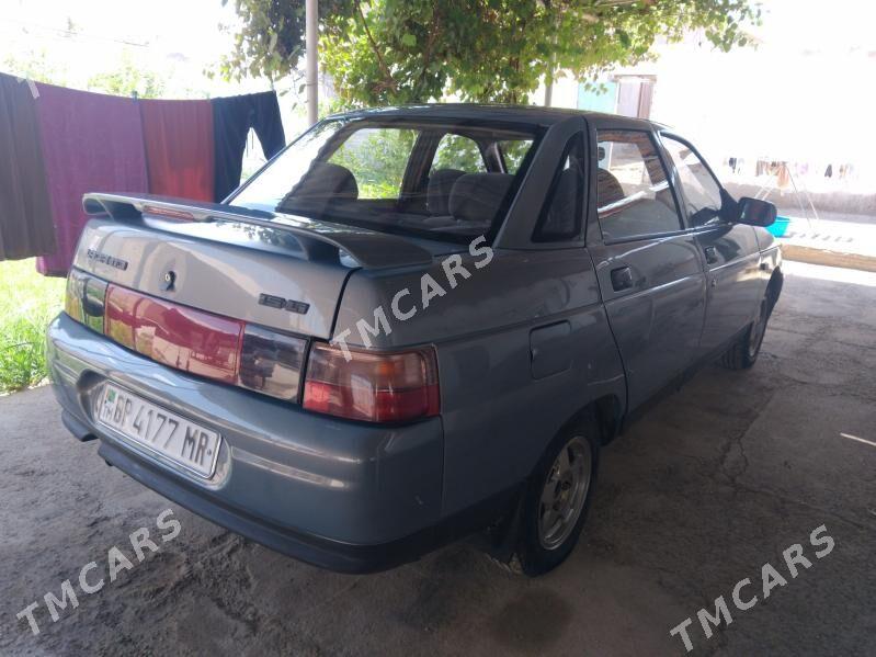 Lada 2110 2002 - 29 000 TMT - Байрамали - img 3