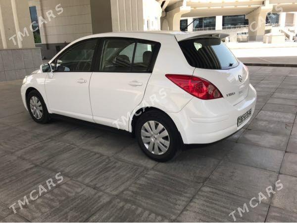 Nissan Versa 2010 - 123 000 TMT - Aşgabat - img 3