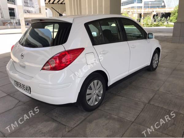 Nissan Versa 2010 - 123 000 TMT - Aşgabat - img 2
