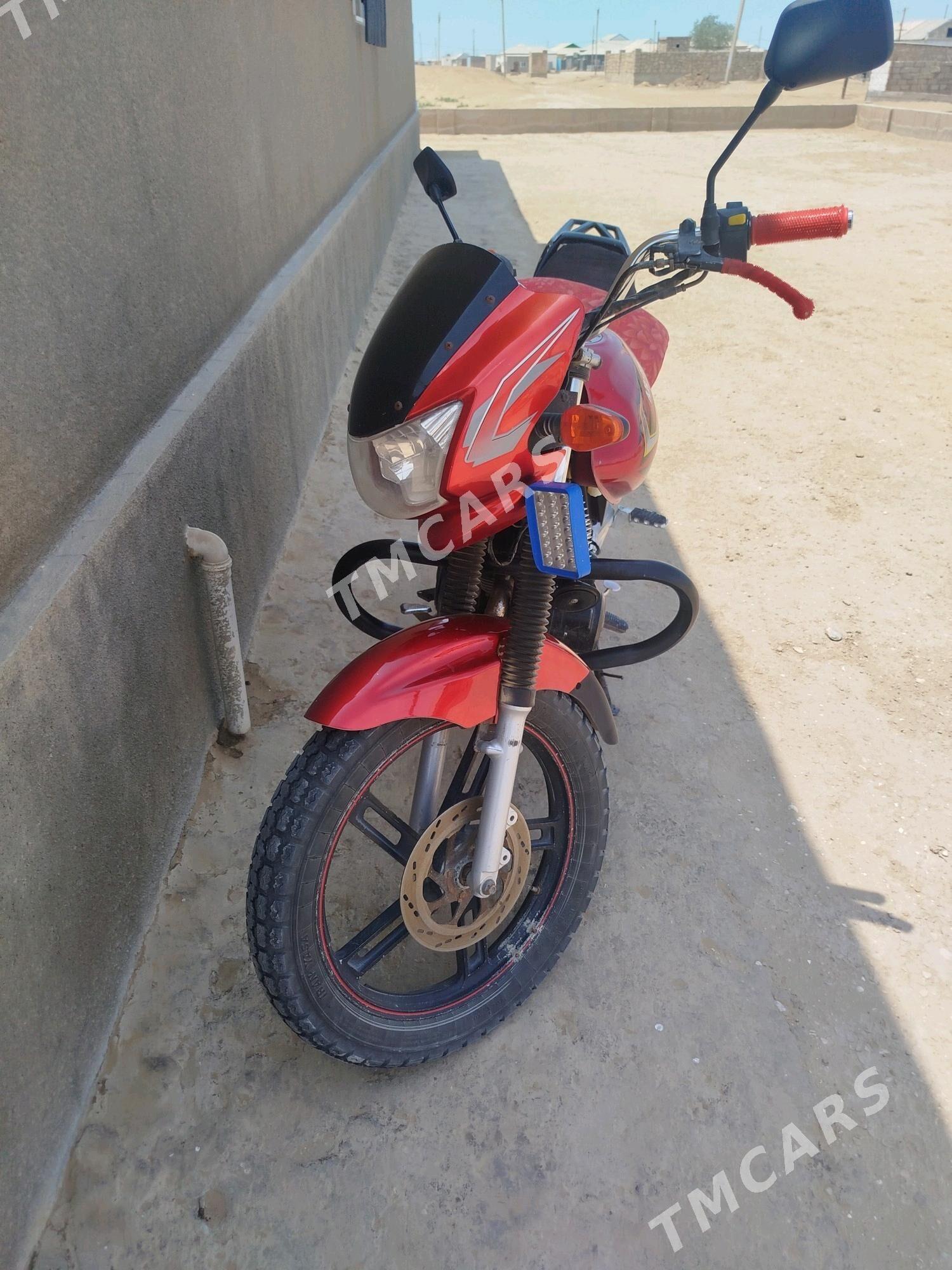 Fekon FK150-8G 2025 - 15 000 TMT - Esenguly - img 2