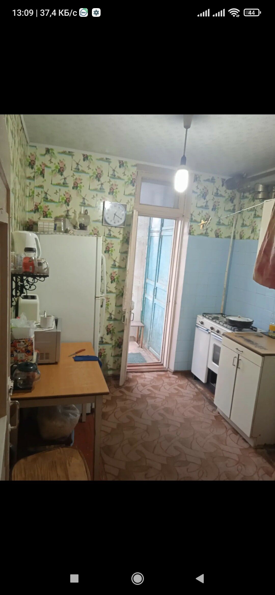 3 КОМНАТНАЯ  4/3 ЭТАЖ - Ашхабад - img 5