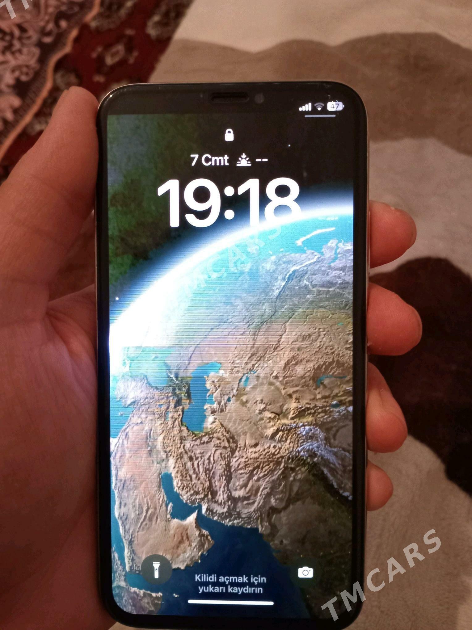Iphone x  - Aşgabat - img 7
